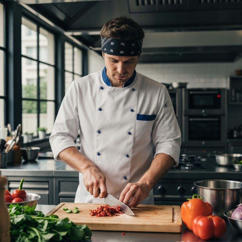 Crispy chicken preparation